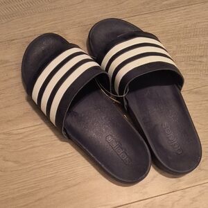 Adidas Slides